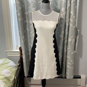 NWT Nicole Miller dress sz 2